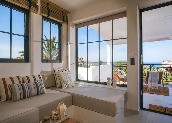 Casa Olivea Appartamento