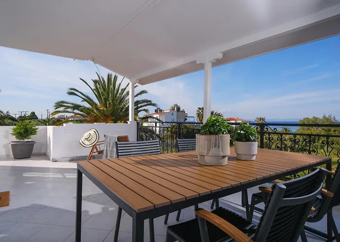 דירה Casa Olivea *