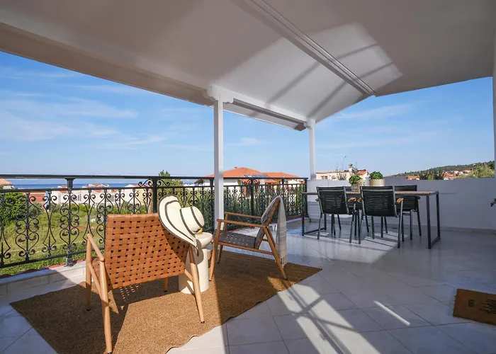 Casa Olivea Appartamento