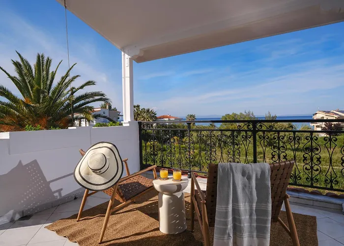 Appartamento Casa Olivea *