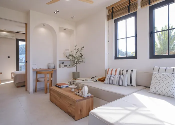 Casa Olivea דירה