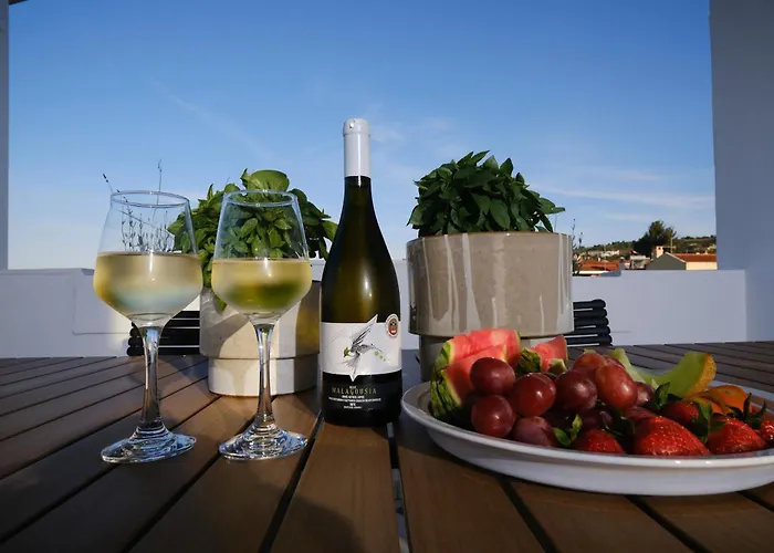 Casa Olivea Appartamento *