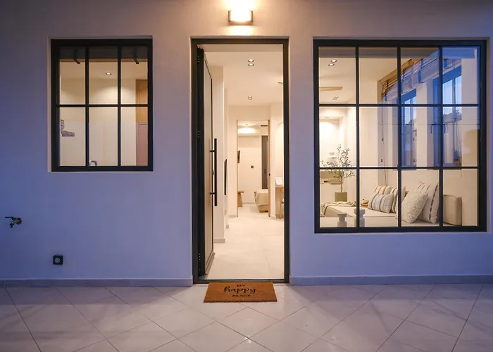 Casa Olivea *