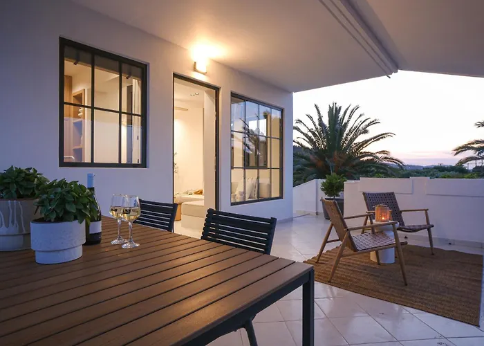 Appartamento Casa Olivea Polychrono