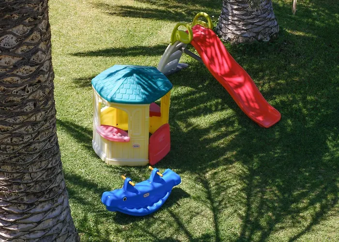 Casa Olivea * Polychrono