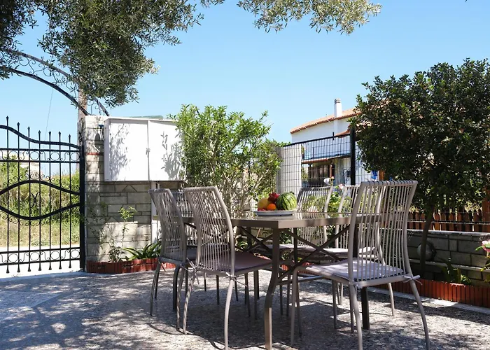 דירה Casa Olivea *