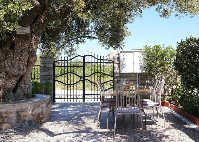Casa Olivea *