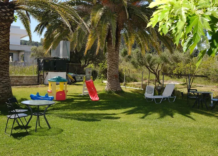 Casa Olivea Appartamento