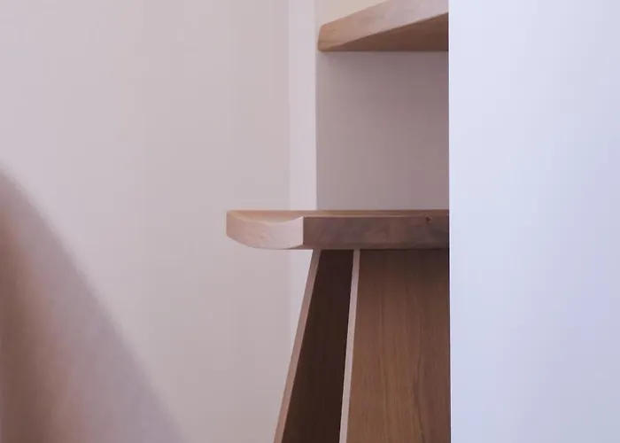 Casa Olivea Appartamento Polychrono