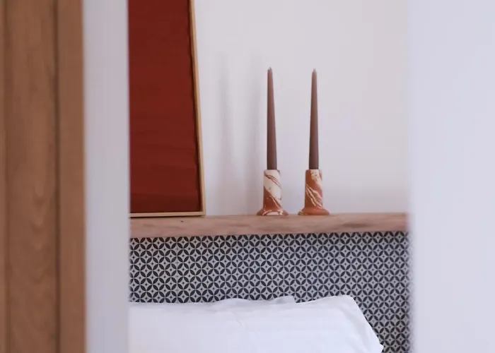 Casa Olivea Appartamento