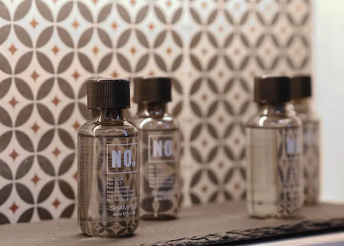 Casa Olivea * Polychrono