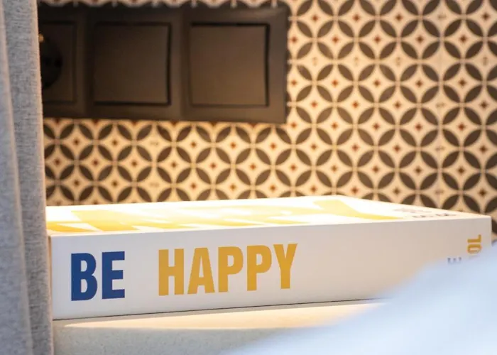 Appartamento Casa Olivea *