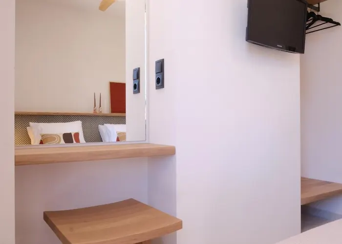 דירה Casa Olivea *
