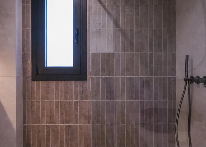 Appartamento Casa Olivea Polychrono