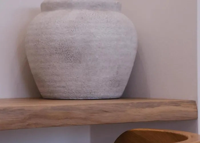 Casa Olivea Appartamento *