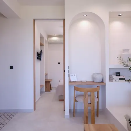 Casa Olivea * Políhrono