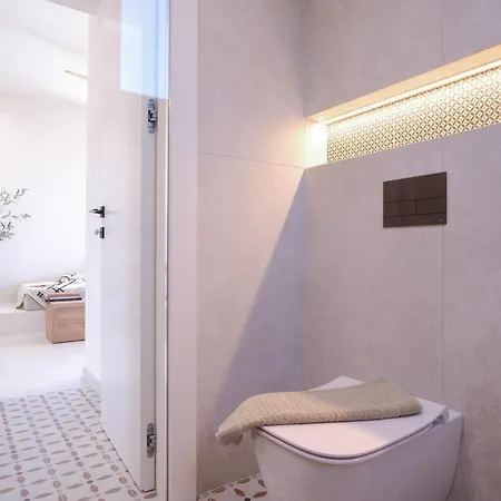 Casa Olivea Apartman