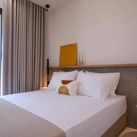 Casa Olivea * Políhrono