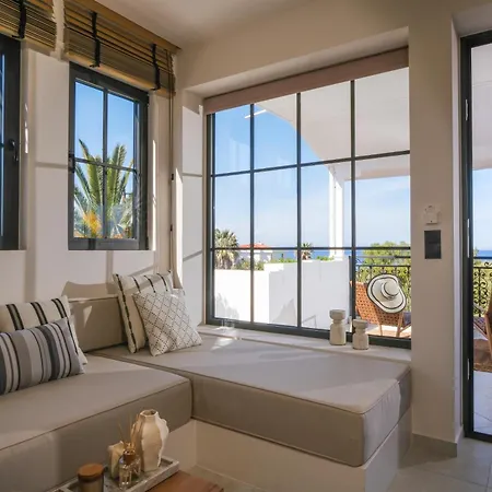 Casa Olivea Apartman