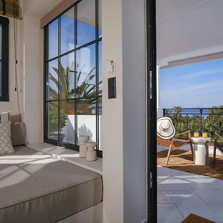 Casa Olivea Políhrono