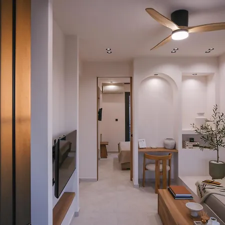 Casa Olivea Políhrono