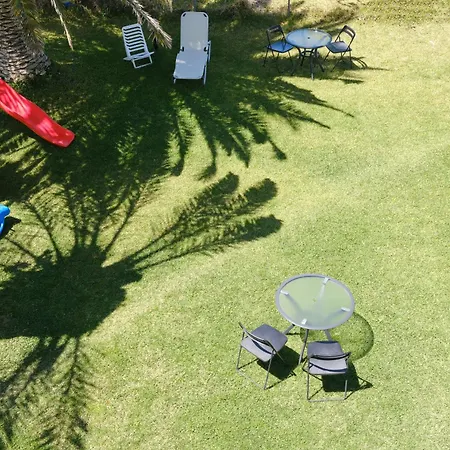 Apartman Casa Olivea *