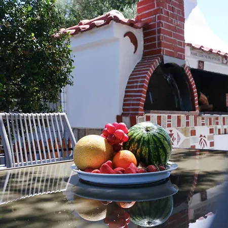 Apartman Casa Olivea