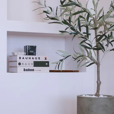 Apartman Casa Olivea *