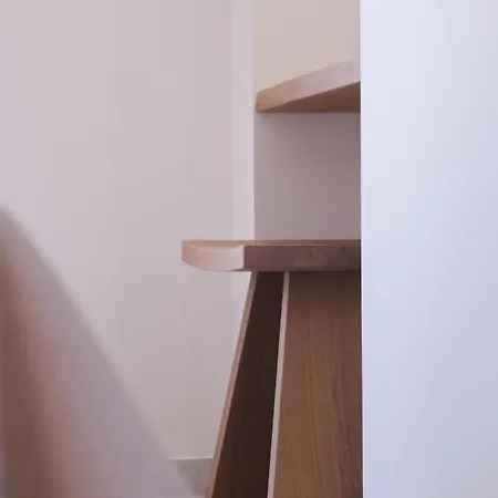 Casa Olivea Apartman Políhrono