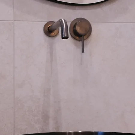 Casa Olivea Apartman Políhrono