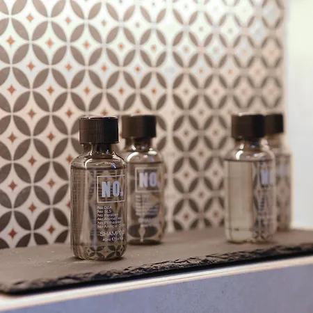 Casa Olivea * Políhrono