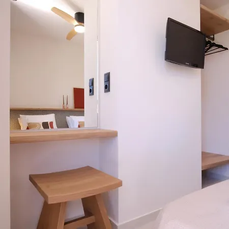 Apartman Casa Olivea *