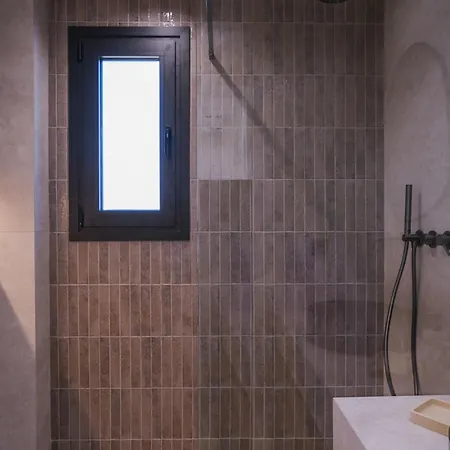 Apartman Casa Olivea Políhrono