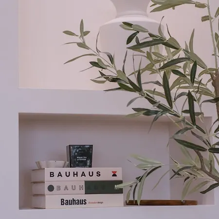 Casa Olivea Apartman *