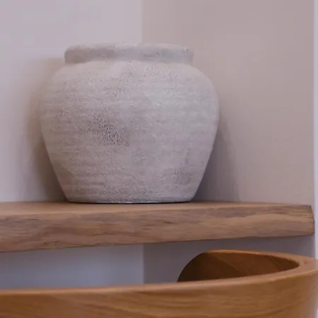 Casa Olivea Apartman *