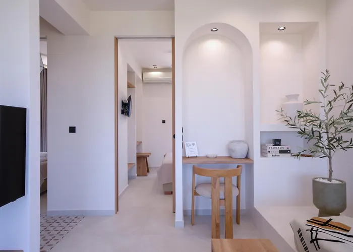 Casa Olivea * Polychrono