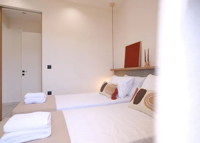 Casa Olivea * Polychrono