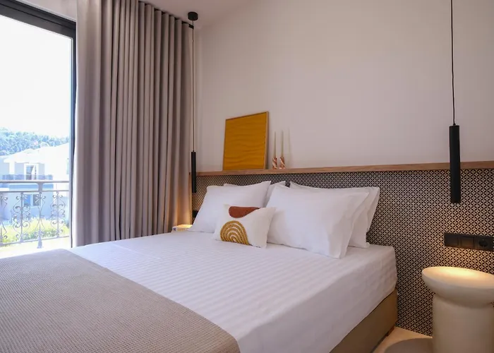 Casa Olivea * Polychrono