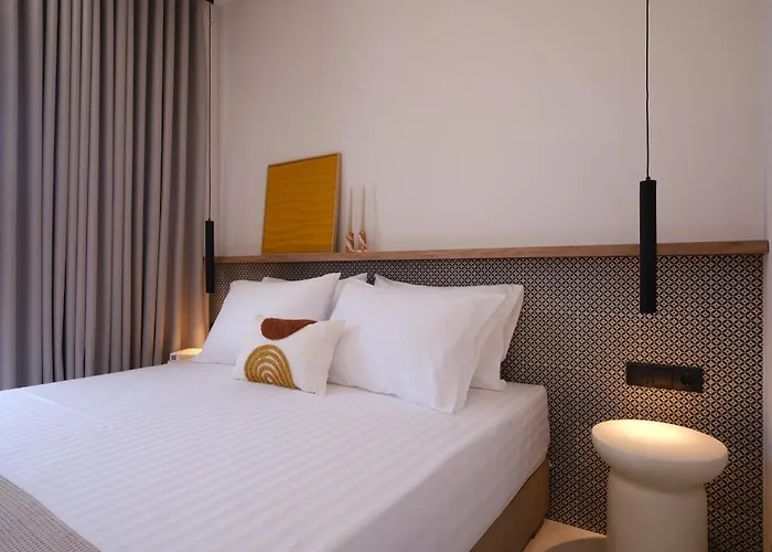 Appartement Casa Olivea