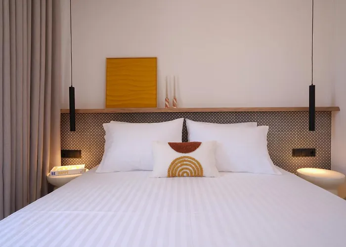 Casa Olivea Appartement