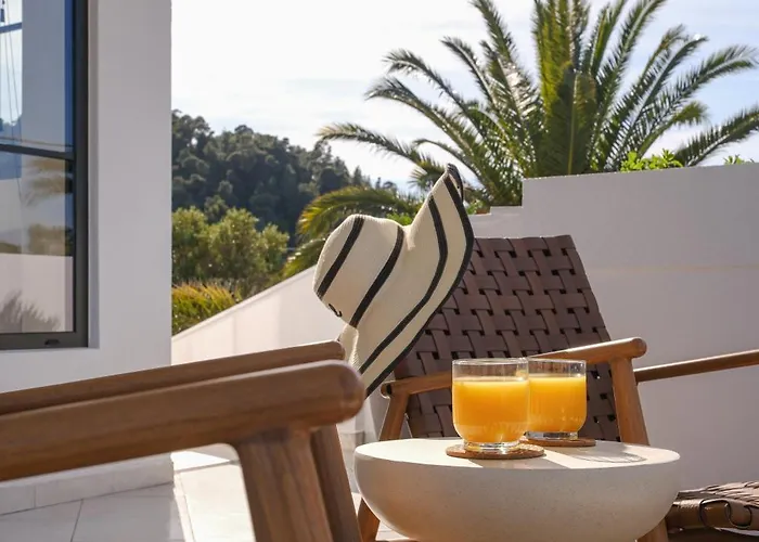 Casa Olivea Appartement *