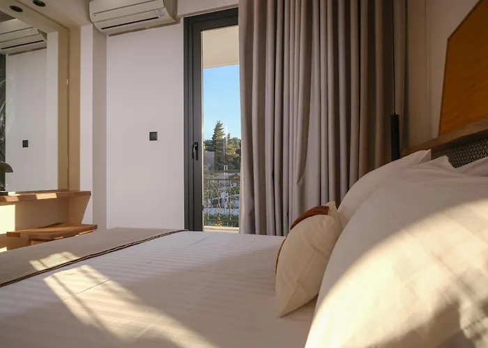 Appartement Casa Olivea