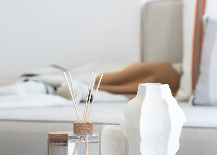 Appartement Casa Olivea Polychrono