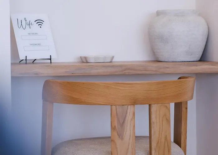 Casa Olivea Appartement *