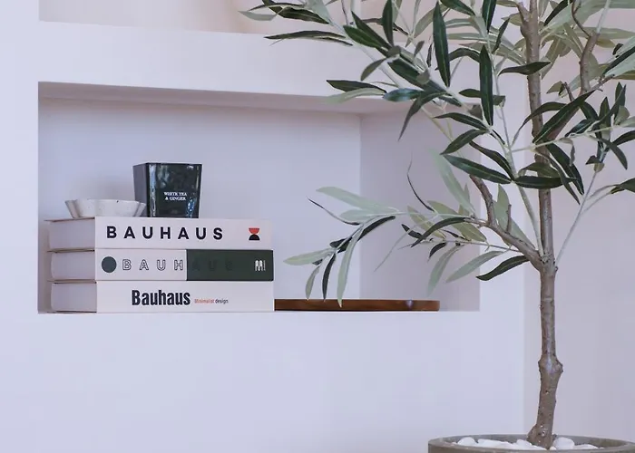 Appartement Casa Olivea *