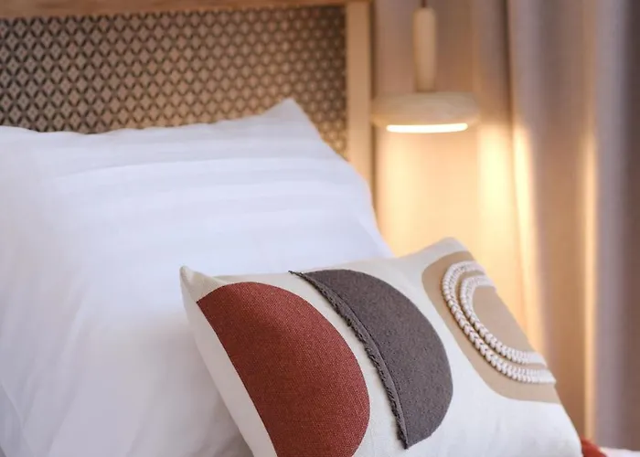 Casa Olivea * Polychrono