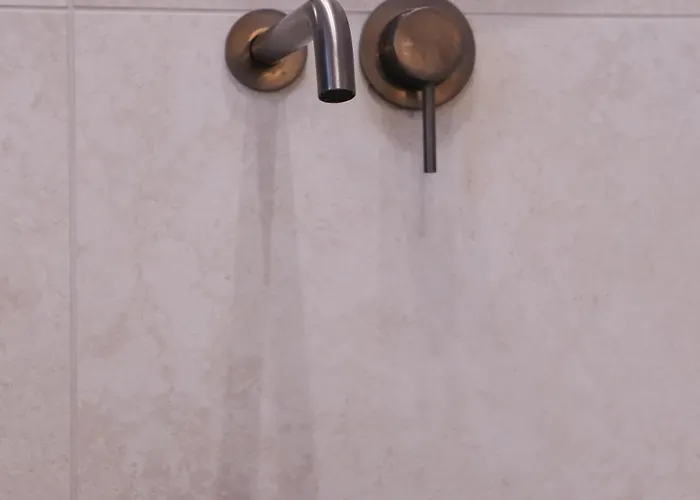 Casa Olivea Appartement Polychrono