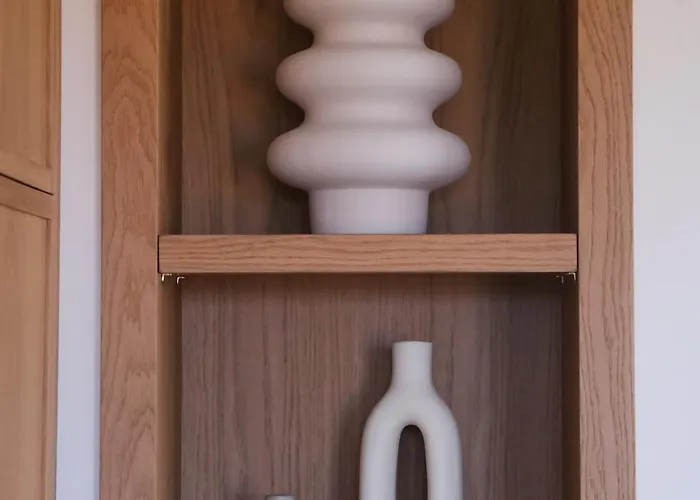 Appartement Casa Olivea *