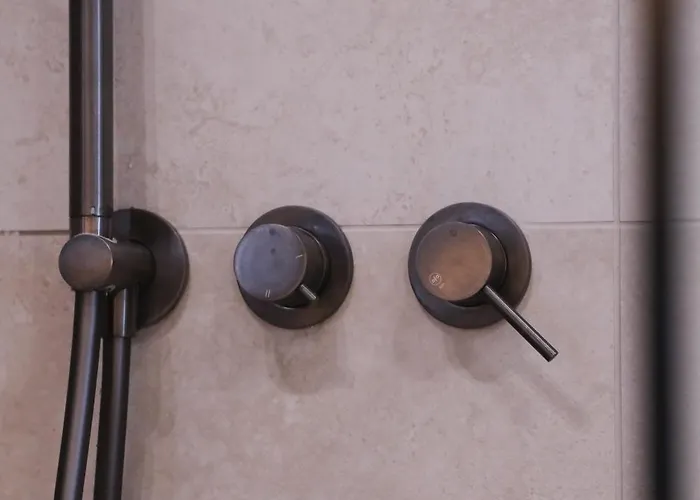 Casa Olivea Polychrono