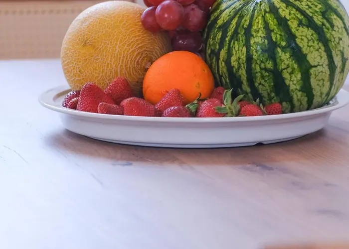 Casa Olivea Appartement Polychrono